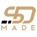 SD made